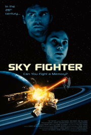 Sky Fighter Sky Fighter