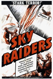 Sky Raiders Sky Raiders