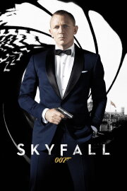 Skyfall Skyfall