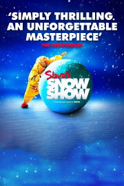 Slava's Snowshow