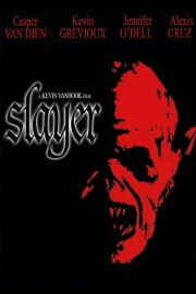 Slayer Slayer