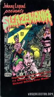 Sleazemania! Sleazemania!