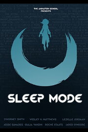 Sleep Mode Sleep Mode