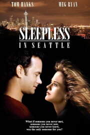 Sleepless in Seattle Sleepless in Seattle