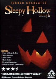 Sleepy Hollow High