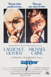 Sleuth Sleuth