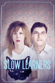 Slow Learners Slow Learners