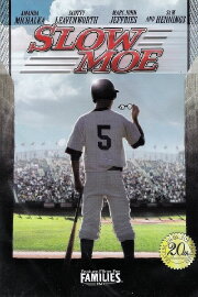 Slow Moe Slow Moe