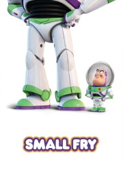 Small Fry Small Fry