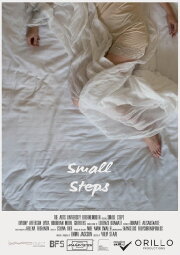 Small Steps Small Steps