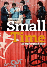 Small Time And Where's The Money Ronnie?