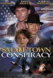 Small Town Conspiracy Small Town Conspiracy