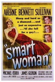 Smart Woman Smart Woman