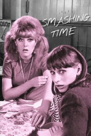 Smashing Time Smashing Time