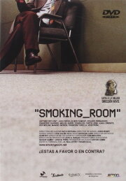 Smoking Room Smoking Room