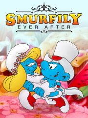 Smurfily Ever After Smurfily Ever After
