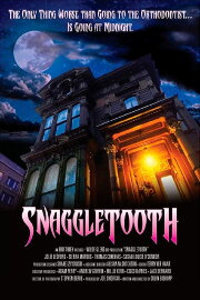 Snaggletooth Snaggletooth