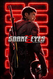 Snake Eyes: G.I. Joe Origins Snake Eyes: G.I. Joe Origins