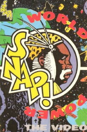 Snap!: World Power The Video Snap!: World Power The Video