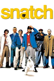 Snatch Snatch