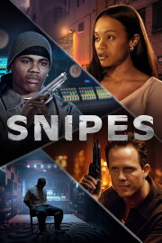 Snipes Snipes
