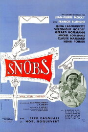 Snobs! Snobs!