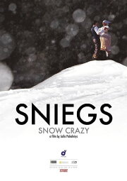 Snow Crazy