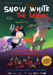 Snow White: The Sequel Snow White: The Sequel