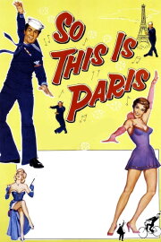 So This Is Paris So This Is Paris