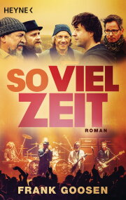 So viel Zeit So viel Zeit