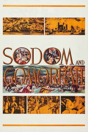 Sodom and Gomorrah Sodom and Gomorrah