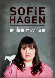 Sofie Hagen: Bubblewrap Sofie Hagen: Bubblewrap