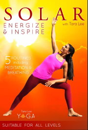 Solar: Energize & Inspire with Tara Lee - Solar Body