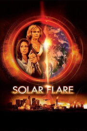 Solar Flare Solar Flare