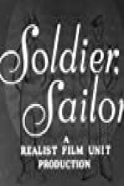 Soldier, Sailor