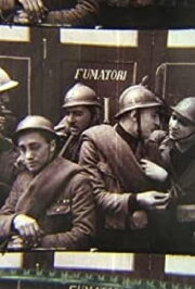 Soldier's Fantasy