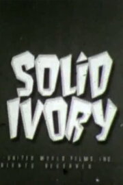 Solid Ivory Solid Ivory