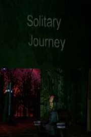 Solitary Journey Solitary Journey