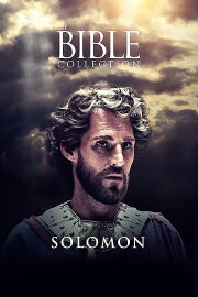 Solomon Solomon