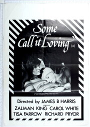 Some Call It Loving