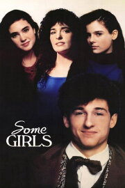 Some Girls Some Girls