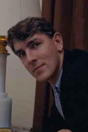 Some Interesting Facts About Peter Cook