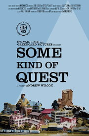 Some Kind of Quest