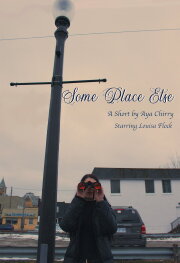 Some Place Else