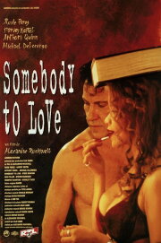 Somebody to Love Somebody to Love