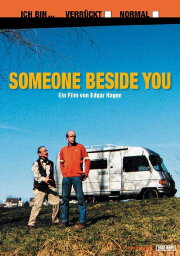 Someone Besides You