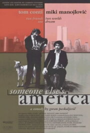 Someone Else's America Someone Else's America
