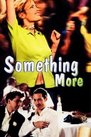 Something More Something More