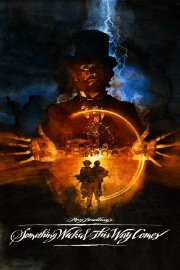 Something Wicked This Way Comes