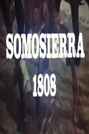Somosierra. 1808